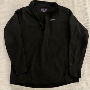 Patagonia R1 Techface Pullover Size XL